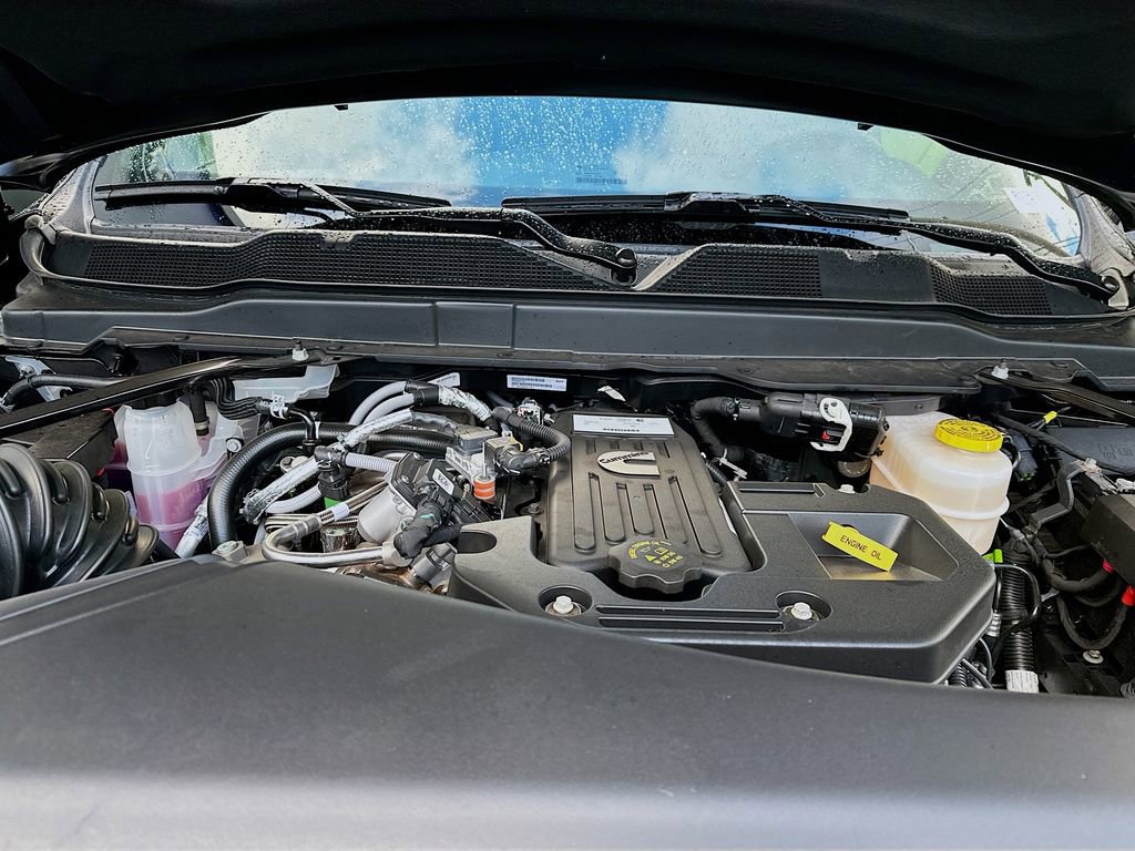 New 2026 RAM 2500 Big Horn image 32