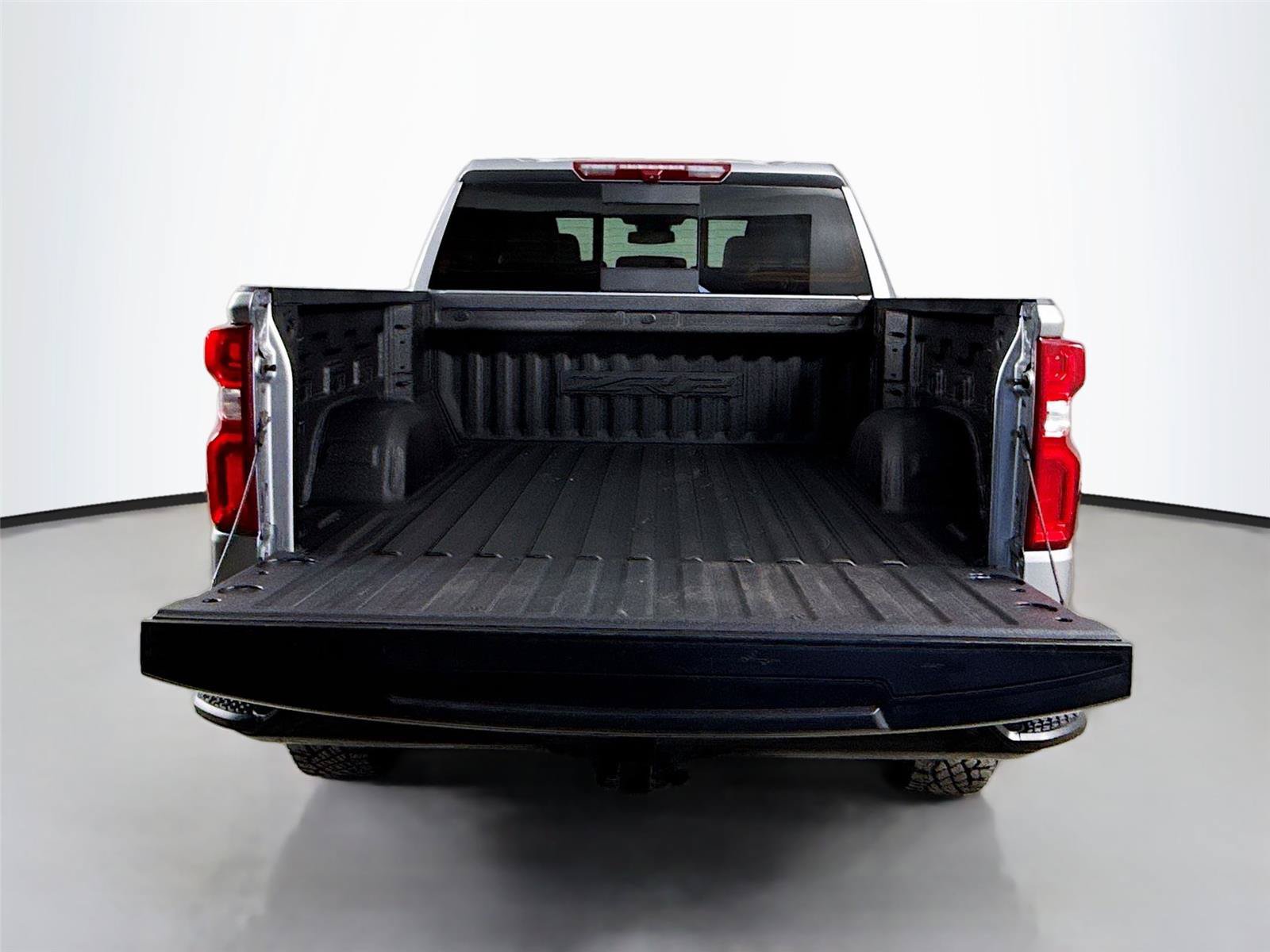 Used 2023 Chevrolet Silverado 1500 ZR2 AWD/4WD image 28
