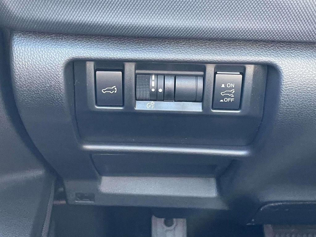 New 2026 Subaru Forester Premium image 21