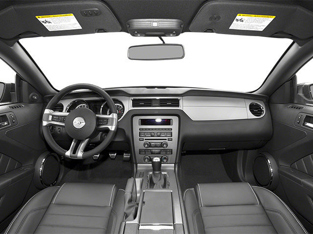 Used 2013 Ford Mustang GT Premium w/ Electronics Pkg image 7