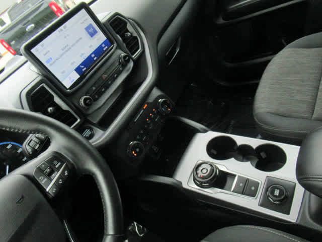 Used 2023 Ford Bronco Sport Big Bend w/ Convenience Package image 24