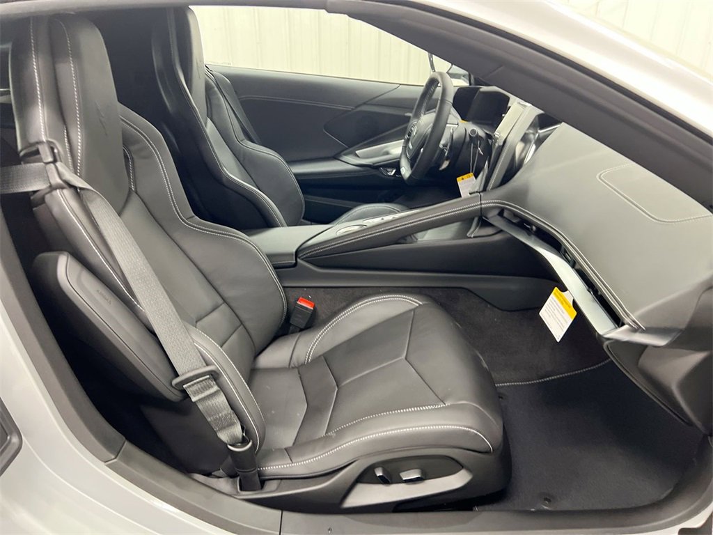 New 2026 Chevrolet Corvette Z06 image 22