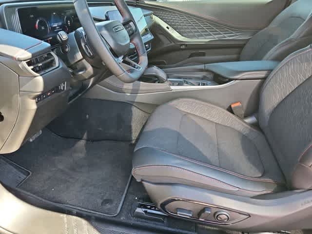 New 2026 Dodge Charger Scat Pack w/ Blacktop Package AWD/4WD image 19