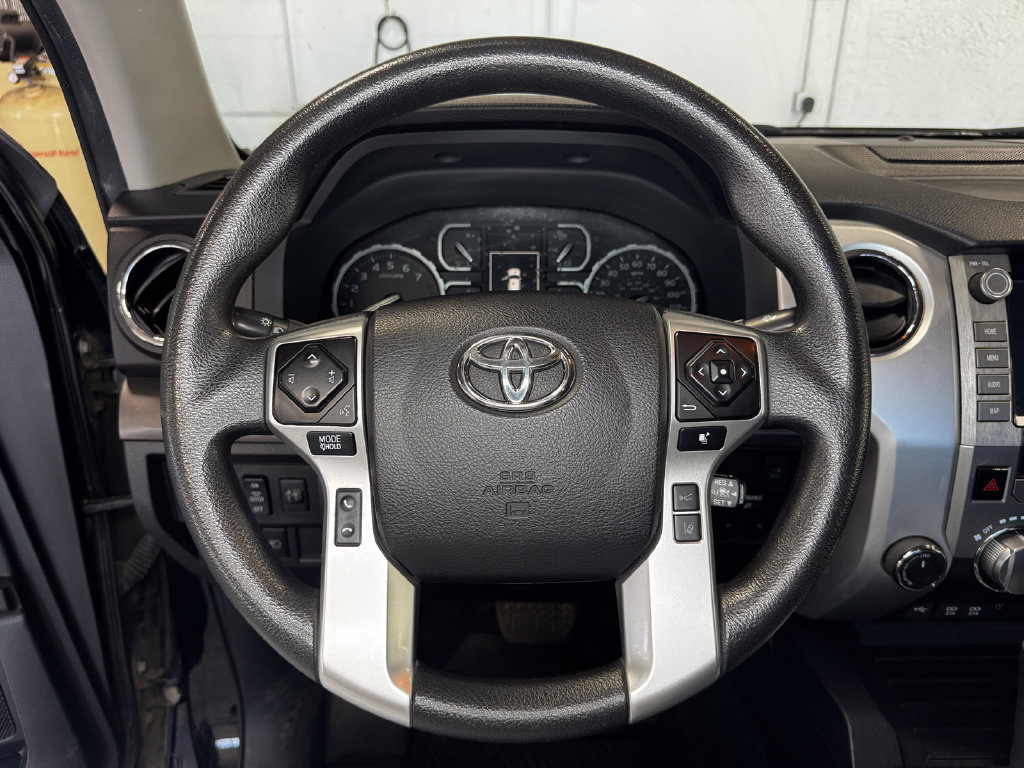 Used 2021 Toyota Tundra SR5 AWD/4WD image 15