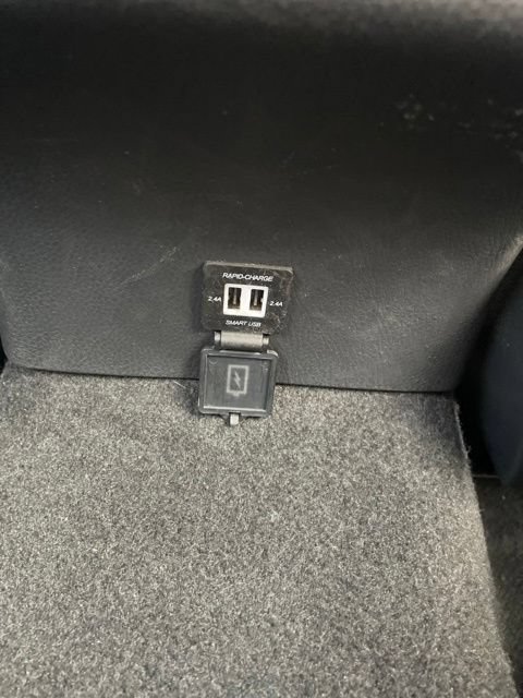 Used 2020 Toyota Camry TRD FWD image 18
