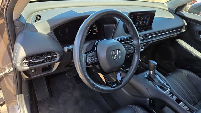 Used 2024 Honda HR-V EX-L image 9