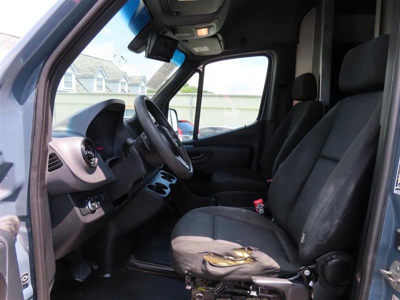 Used 2019 Mercedes-Benz Sprinter 170 image 20
