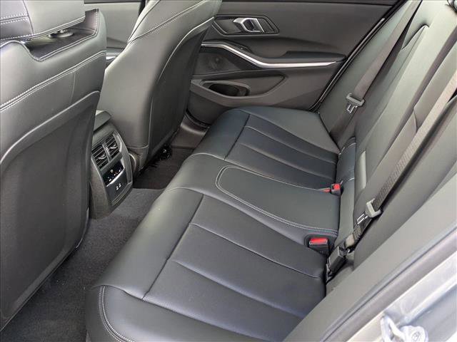 New 2026 BMW 330i xDrive Sedan w/ Premium Package image 17