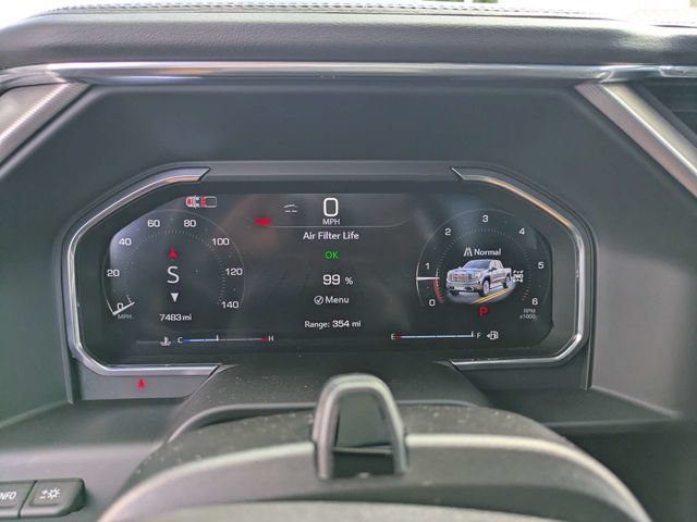 Used 2026 GMC Sierra 1500 Denali AWD/4WD image 31
