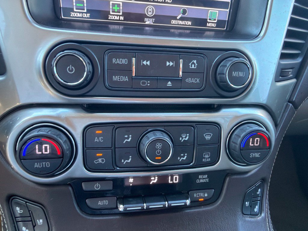 Used 2018 Chevrolet Tahoe Premier RWD image 27