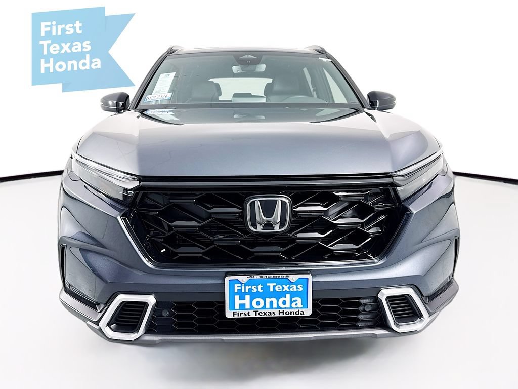 New 2026 Honda CR-V Sport Touring image 3