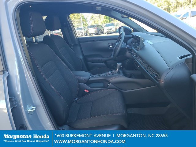 Used 2024 Honda HR-V Sport image 23