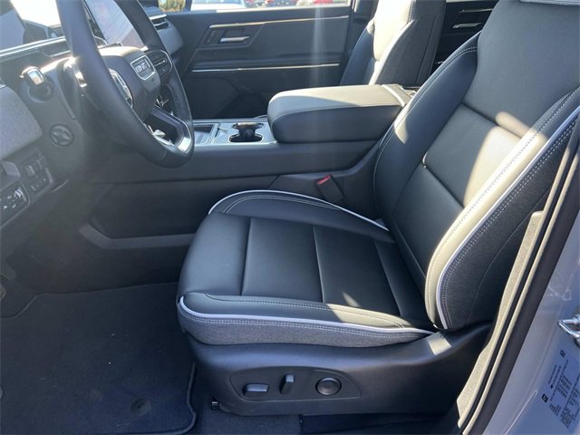 New 2026 GMC Sierra EV Elevation w/ Premium Package image 18