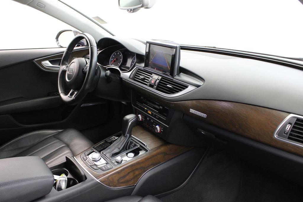 Used 2016 Audi A7 3.0T Prestige w/ Prestige Package image 26