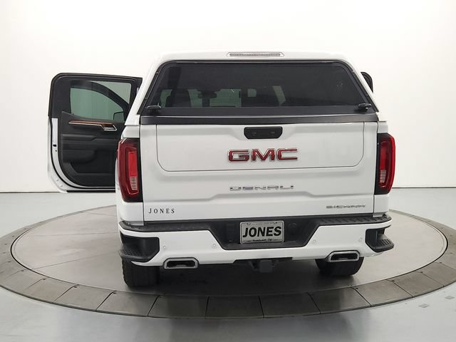 Used 2023 GMC Sierra 1500 Denali AWD/4WD image 15