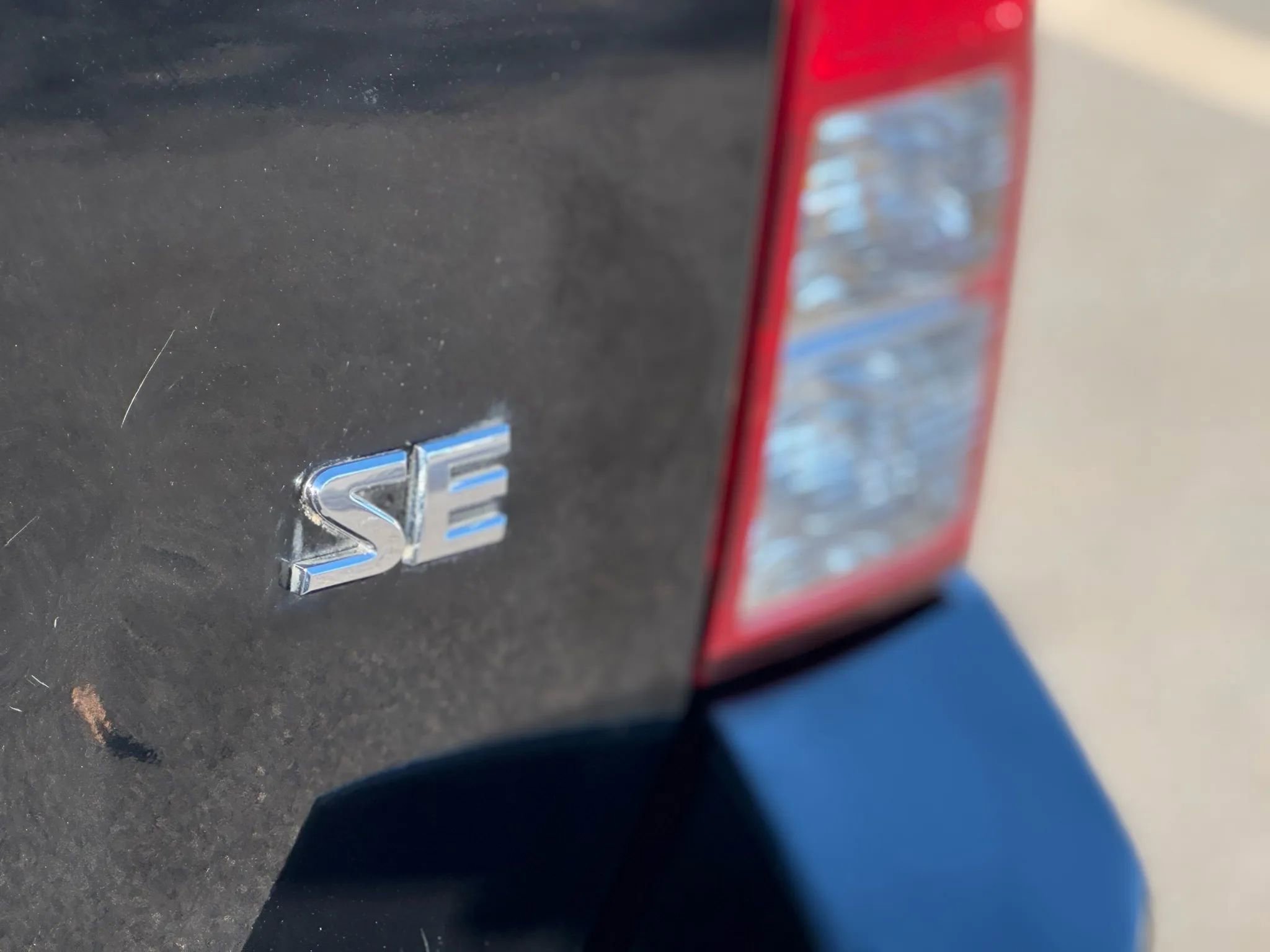 Used 2007 Nissan Pathfinder SE image 10