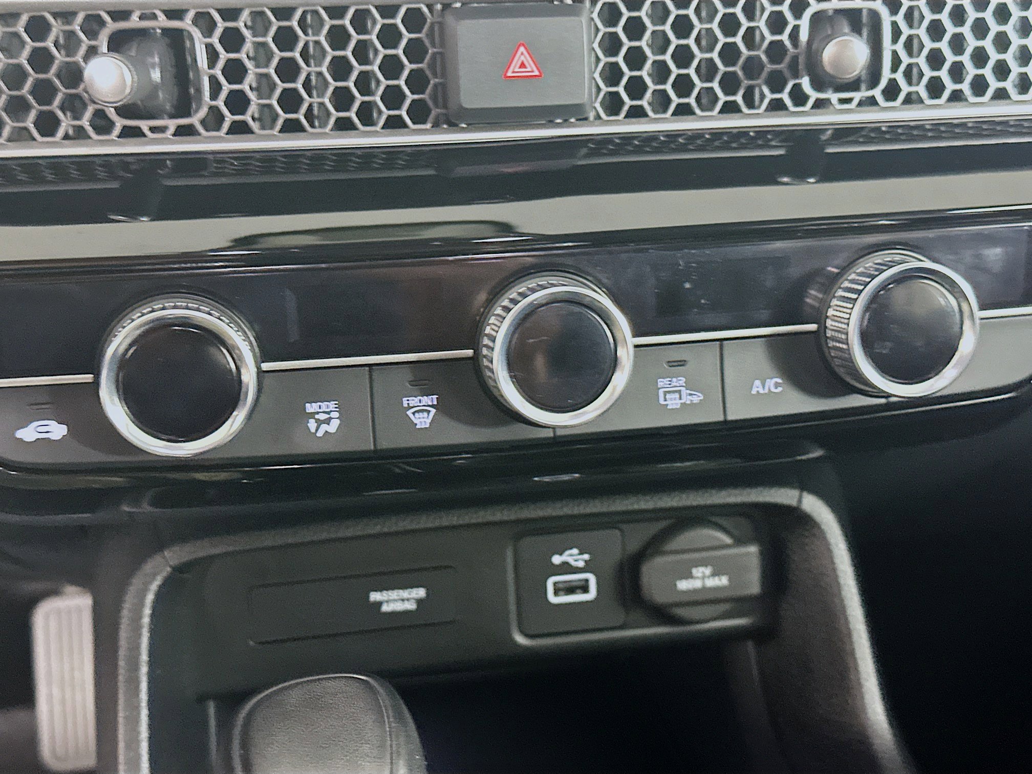 Used 2024 Honda Civic EX-L image 23