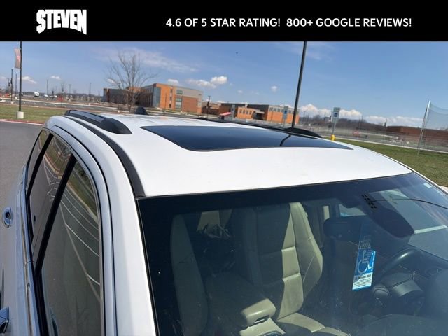 Used 2021 Jeep Grand Cherokee Limited image 10