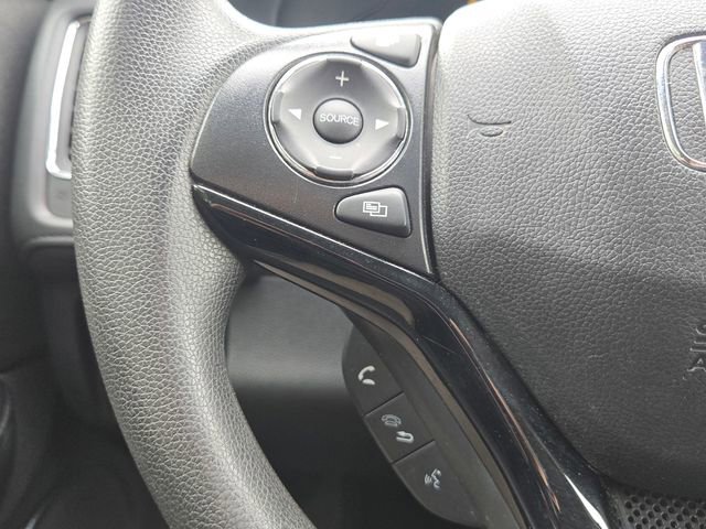 Used 2022 Honda HR-V EX image 22