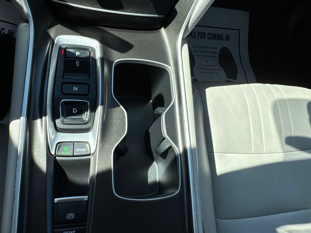 Used 2019 Honda Accord Touring image 23