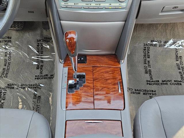 Used 2008 Toyota Camry XLE image 12