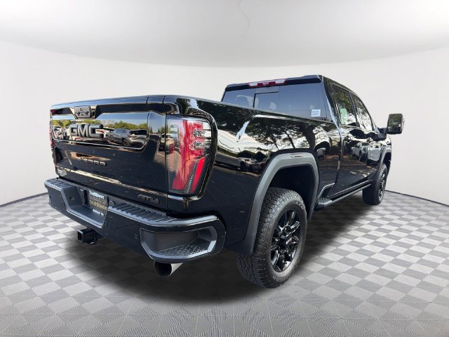 Used 2026 GMC Sierra 2500 AT4 w/ AT4 Premium Plus Package AWD/4WD image 5