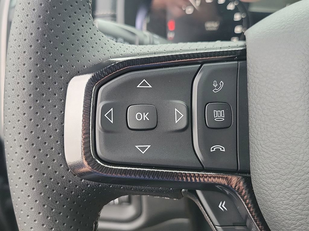 New 2026 RAM 1500 Rebel image 5