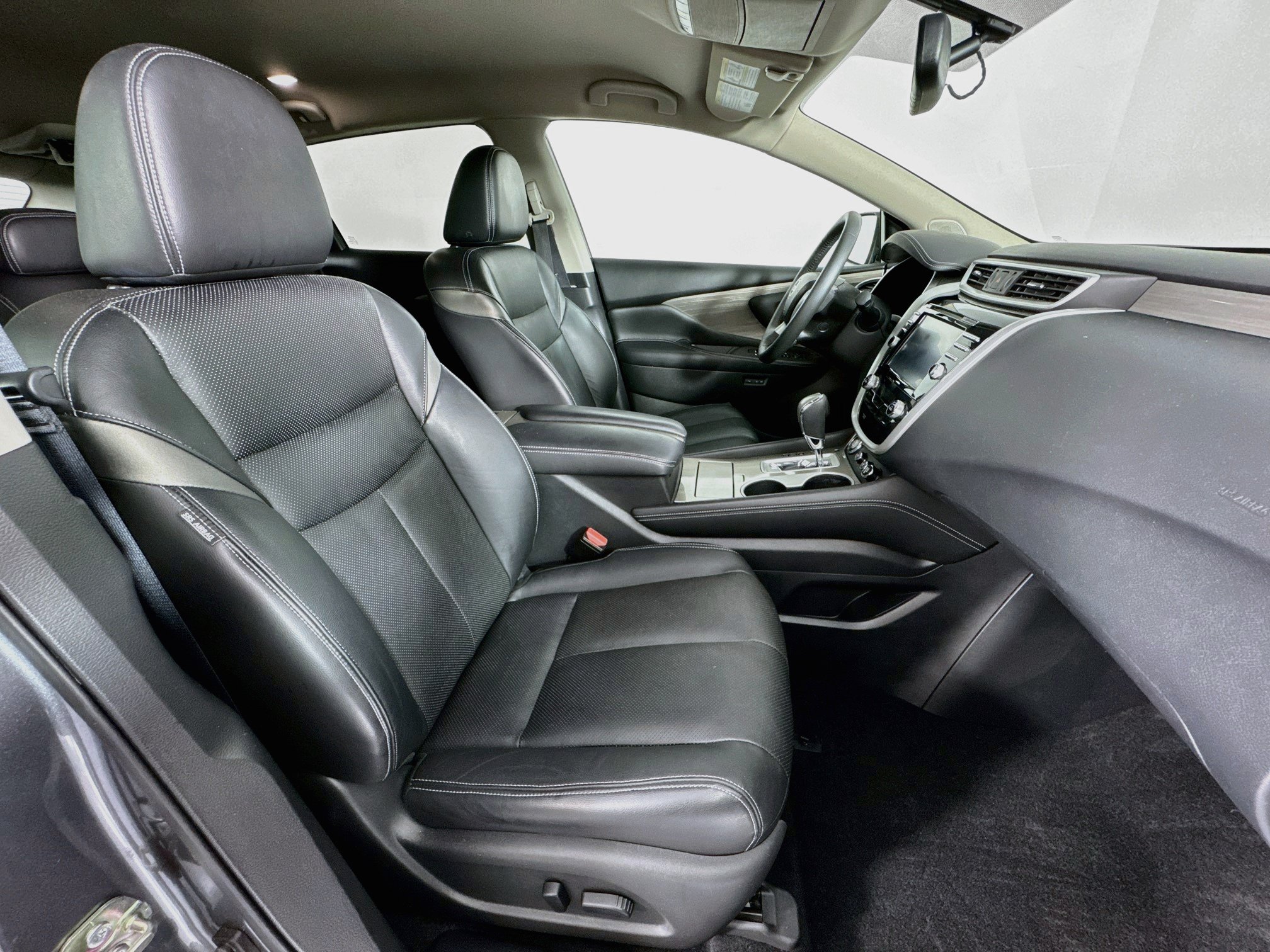Used 2016 Nissan Murano Platinum AWD/4WD image 29