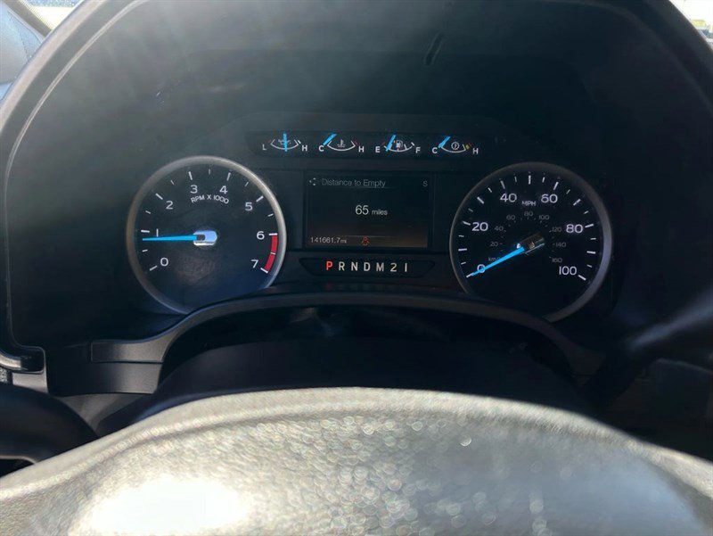 Used 2018 Ford F250 XLT image 11