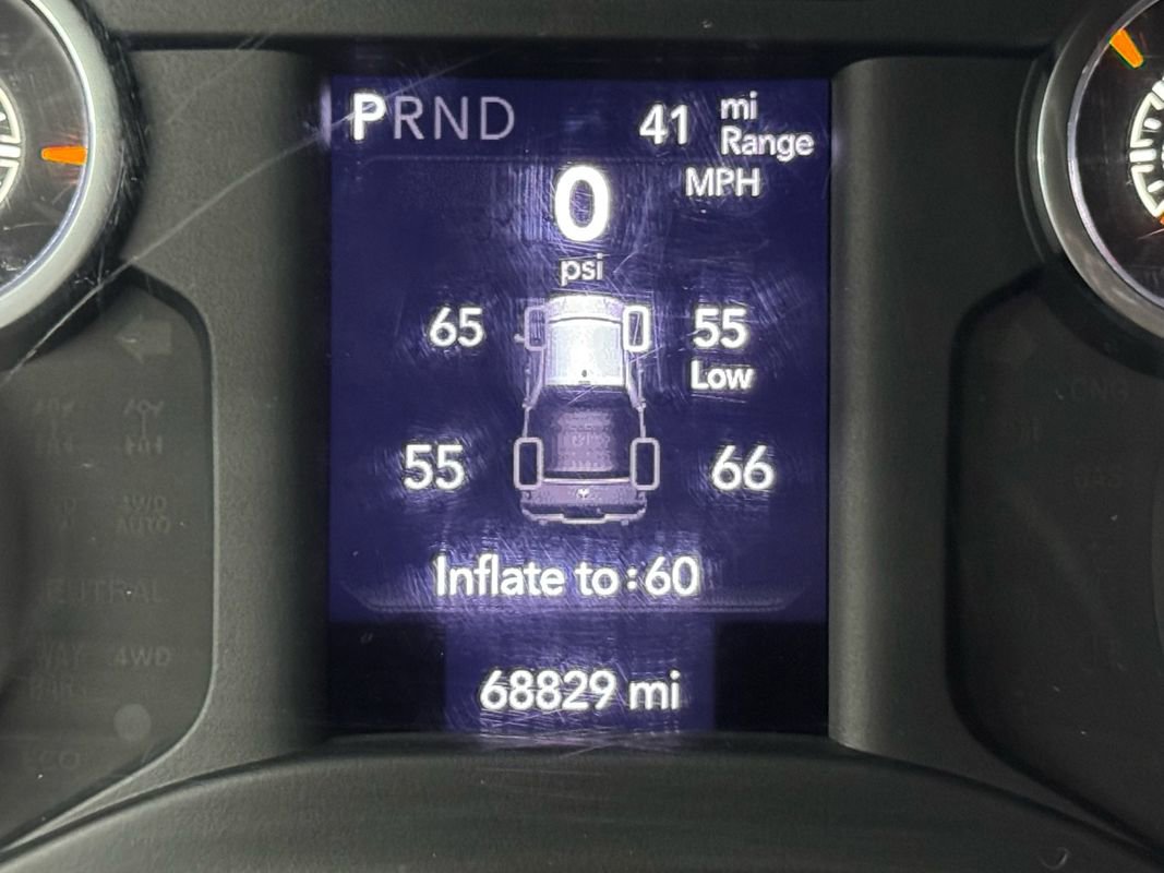 Used 2022 RAM 2500 Tradesman image 25