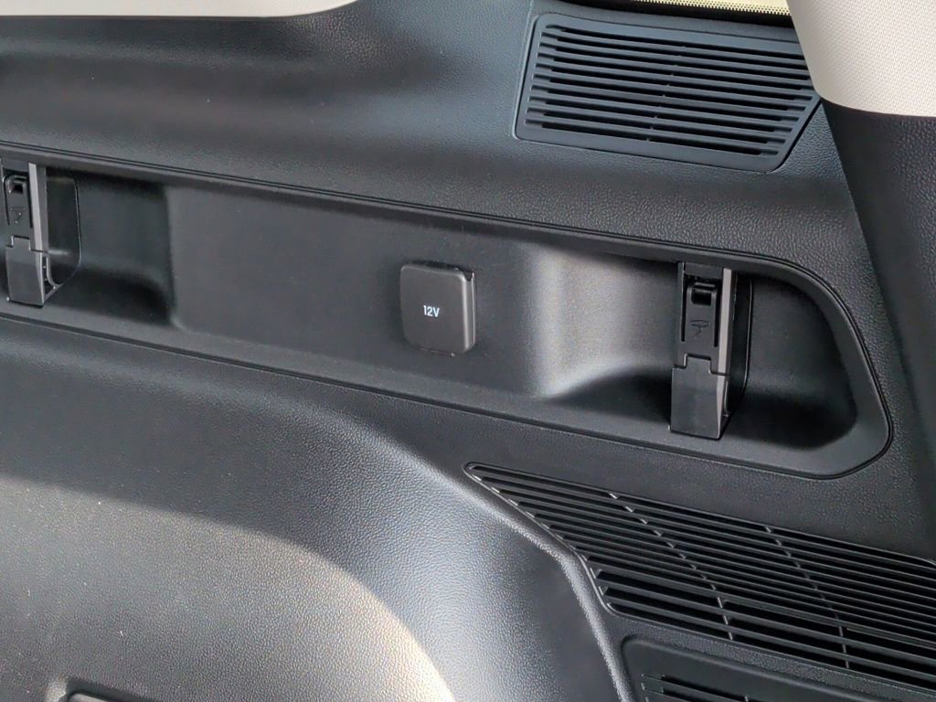 New 2026 Ford Bronco Sport Heritage w/ Convenience Package image 39