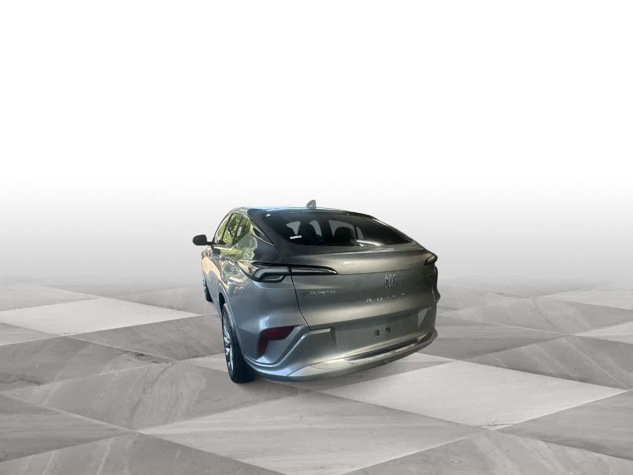 New 2026 Buick Envista Sport Touring FWD image 6