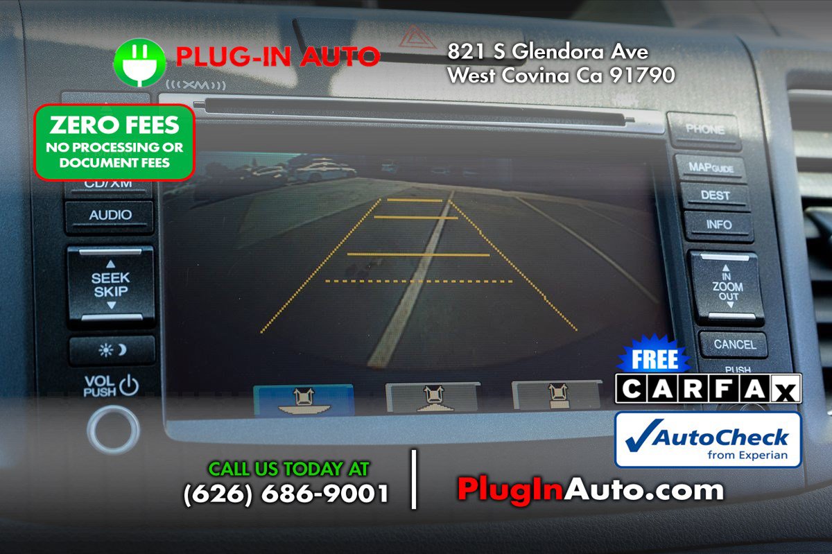 Used 2014 Honda CR-V EX-L image 29