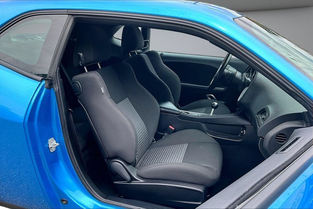 Used 2023 Dodge Challenger R/T RWD image 29