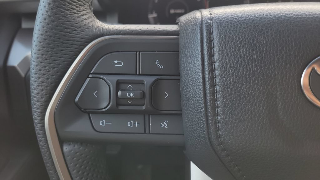Certified 2026 Toyota Tacoma TRD Sport RWD image 19