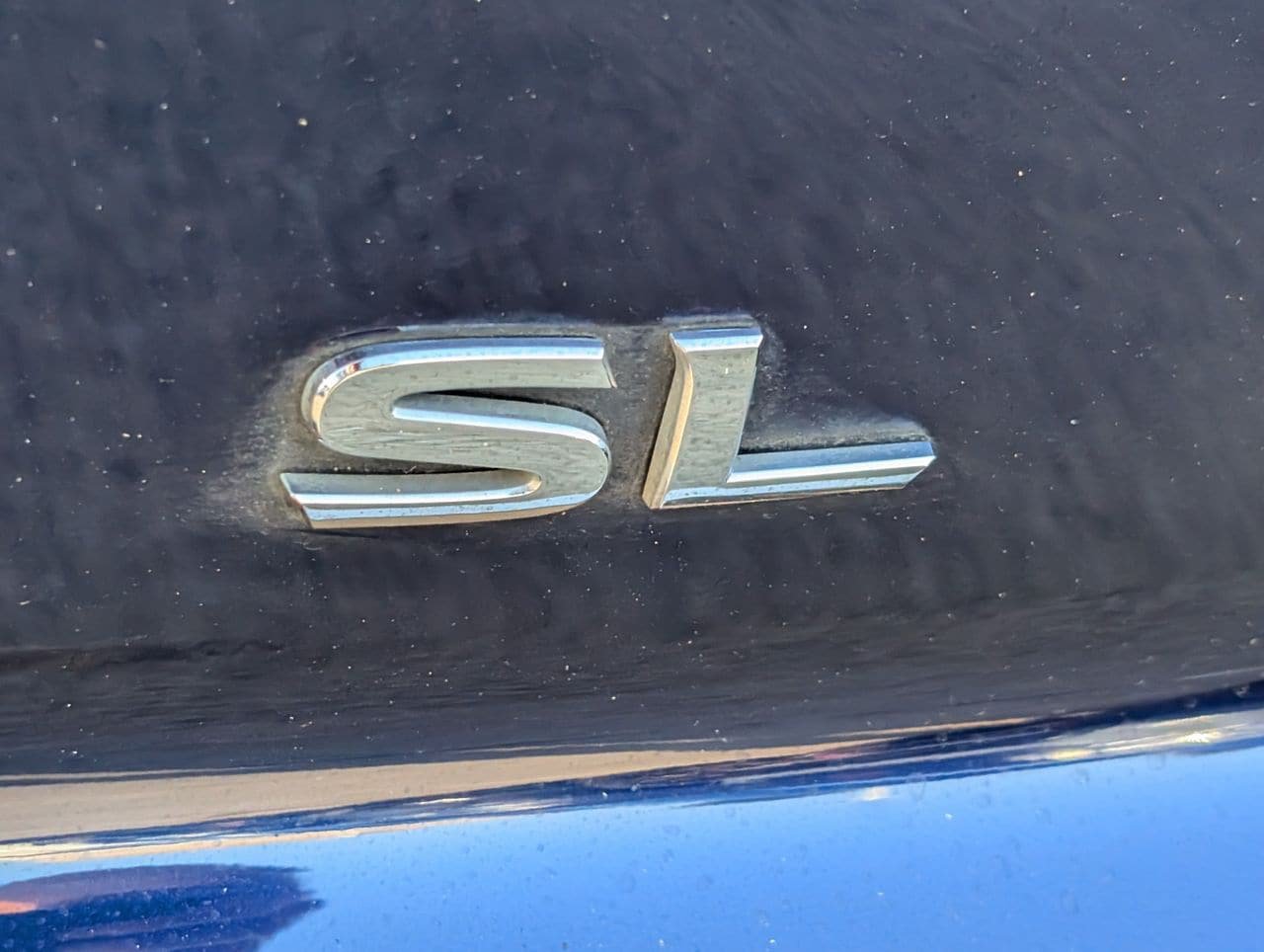 Certified 2023 Nissan Pathfinder SL w/ SL Premium Package FWD image 8