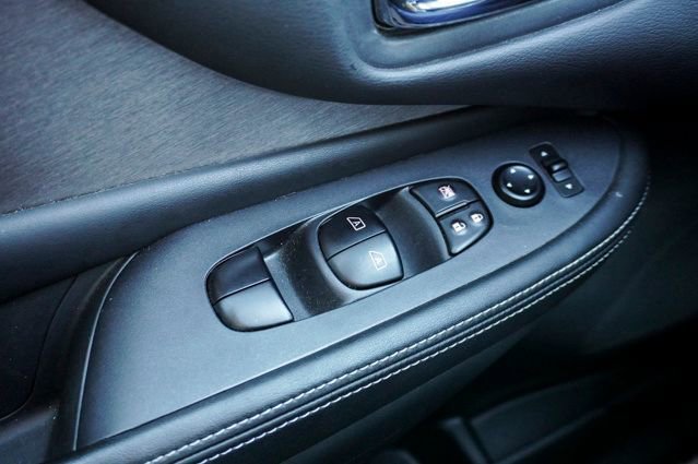 Used 2024 Nissan Murano SV image 27