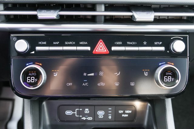 New 2026 Hyundai Santa Cruz SEL image 19