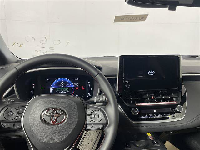 New 2026 Toyota Corolla SE FWD image 15