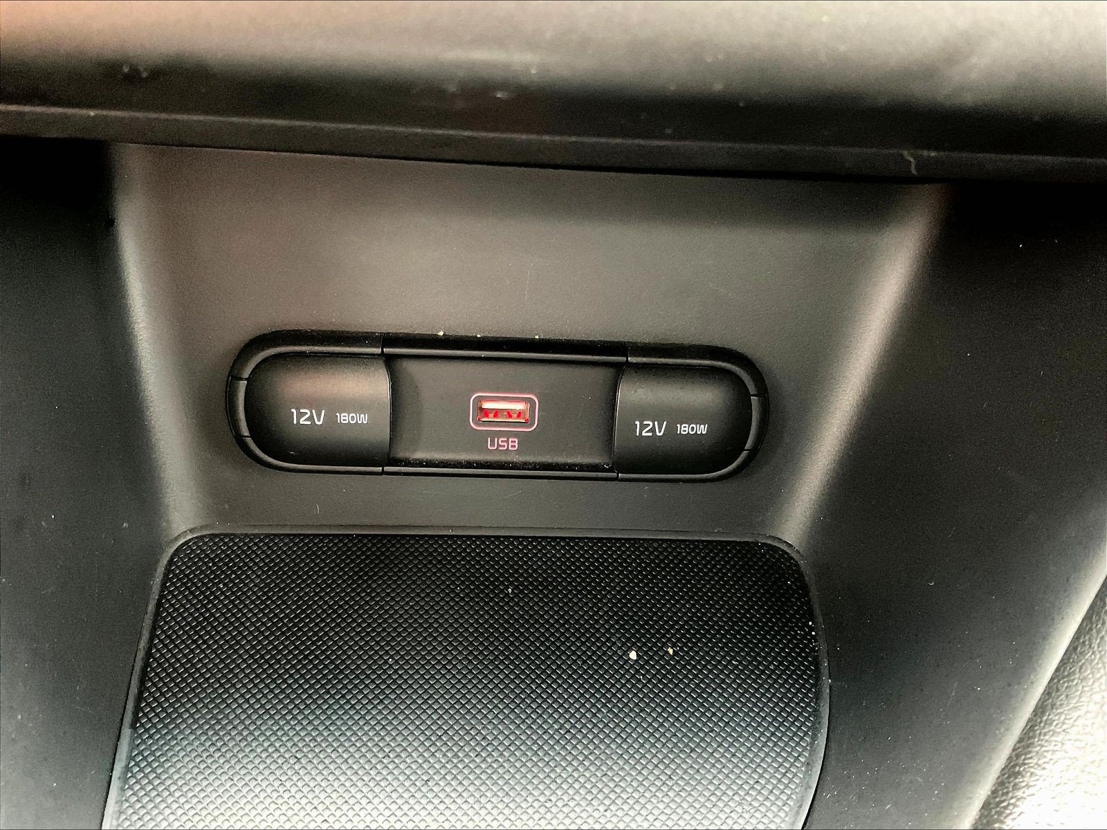 Used 2020 Kia Sportage LX AWD/4WD image 19