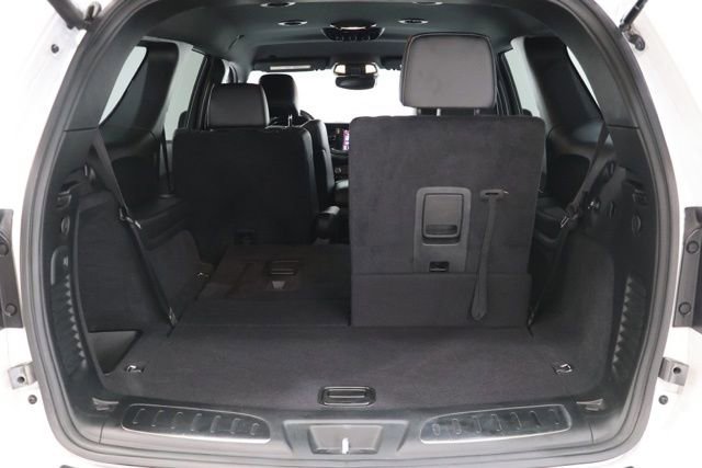 Used 2022 Dodge Durango GT AWD/4WD image 35