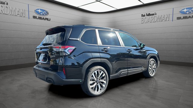 New 2026 Subaru Forester Touring AWD/4WD image 4