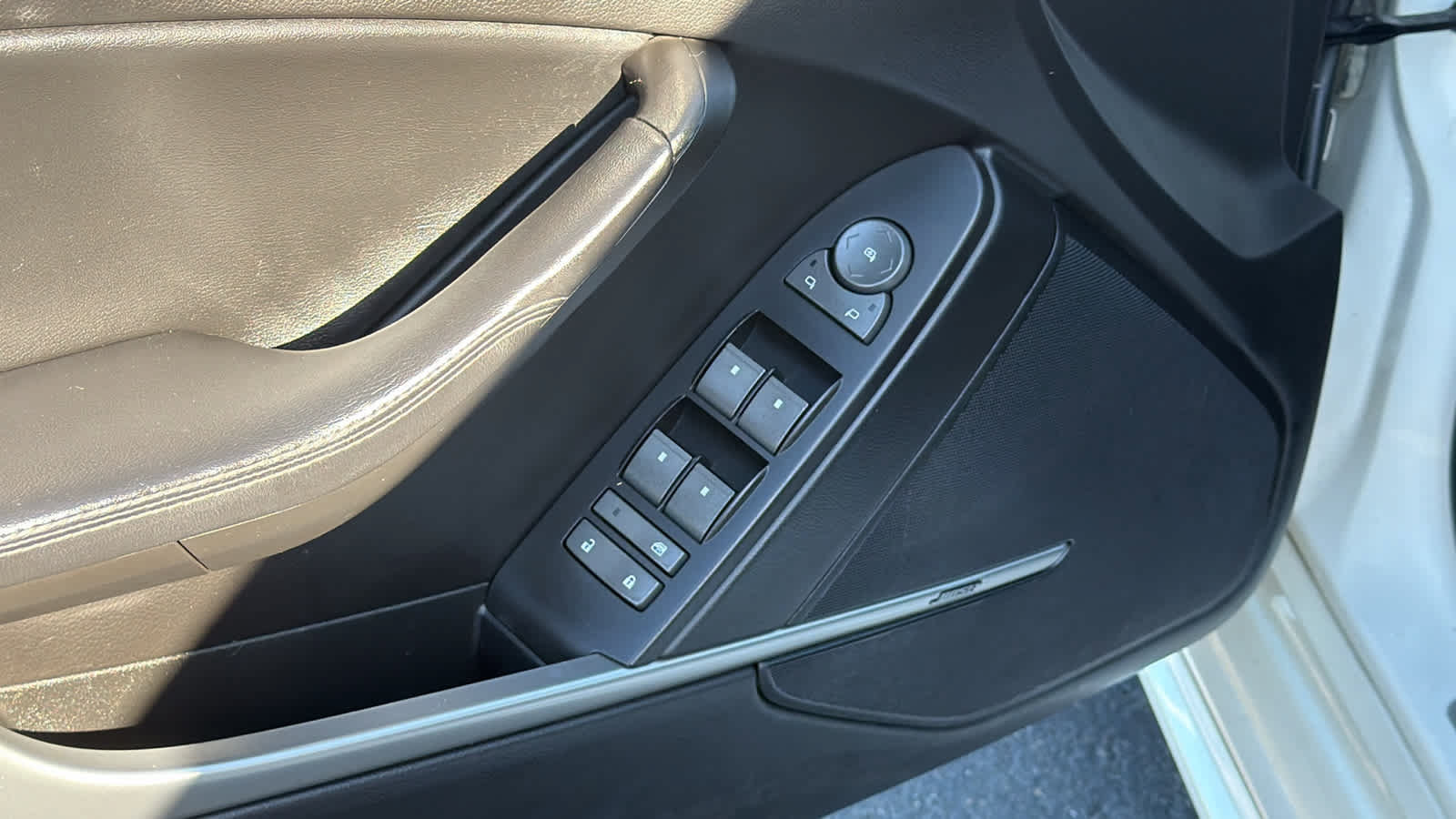 Used 2013 Cadillac CTS Luxury AWD/4WD image 22