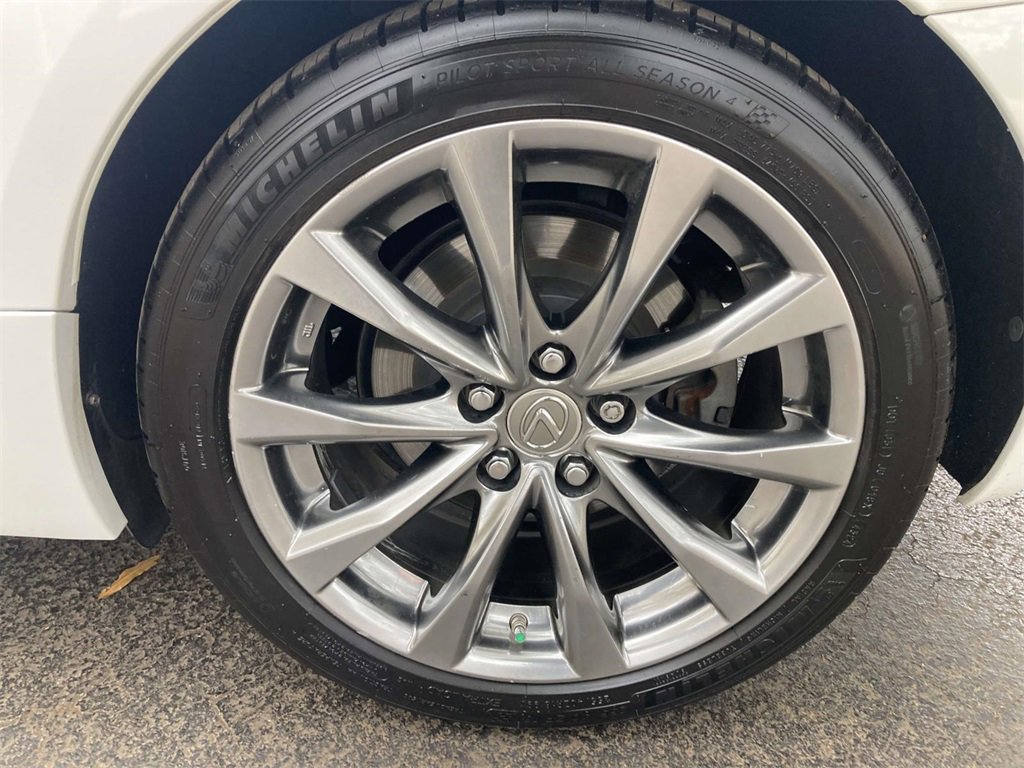 Used 2013 Lexus IS 350C image 7