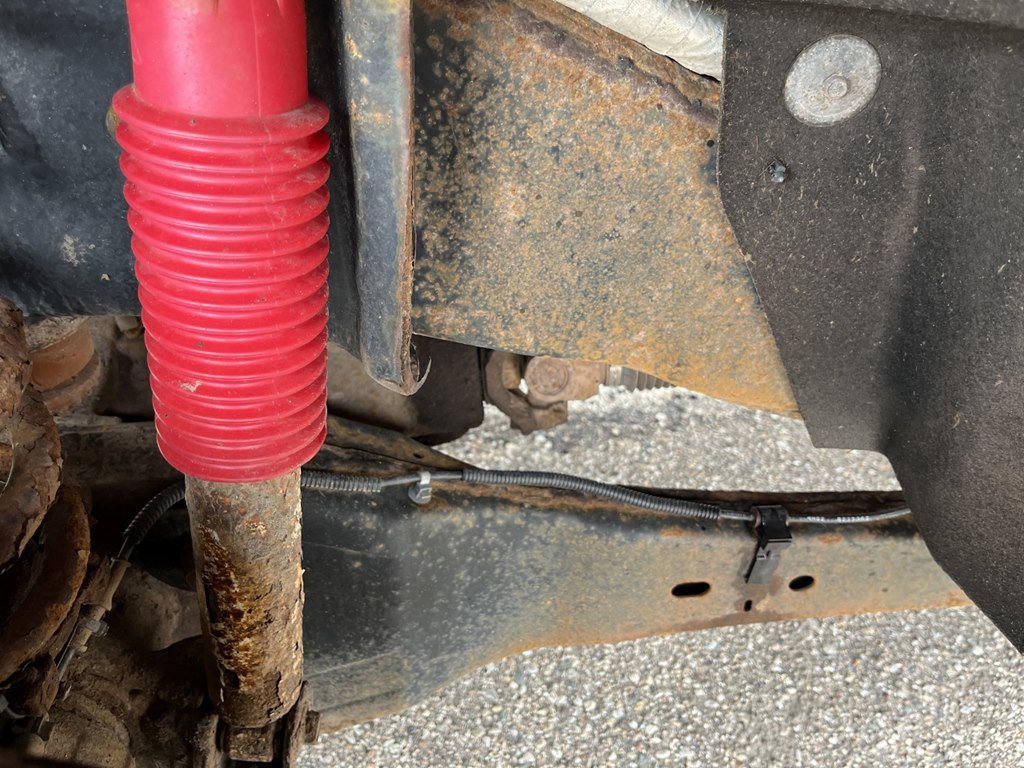 Used 2012 Ford F250 XL w/ PWR Equipment Group image 18