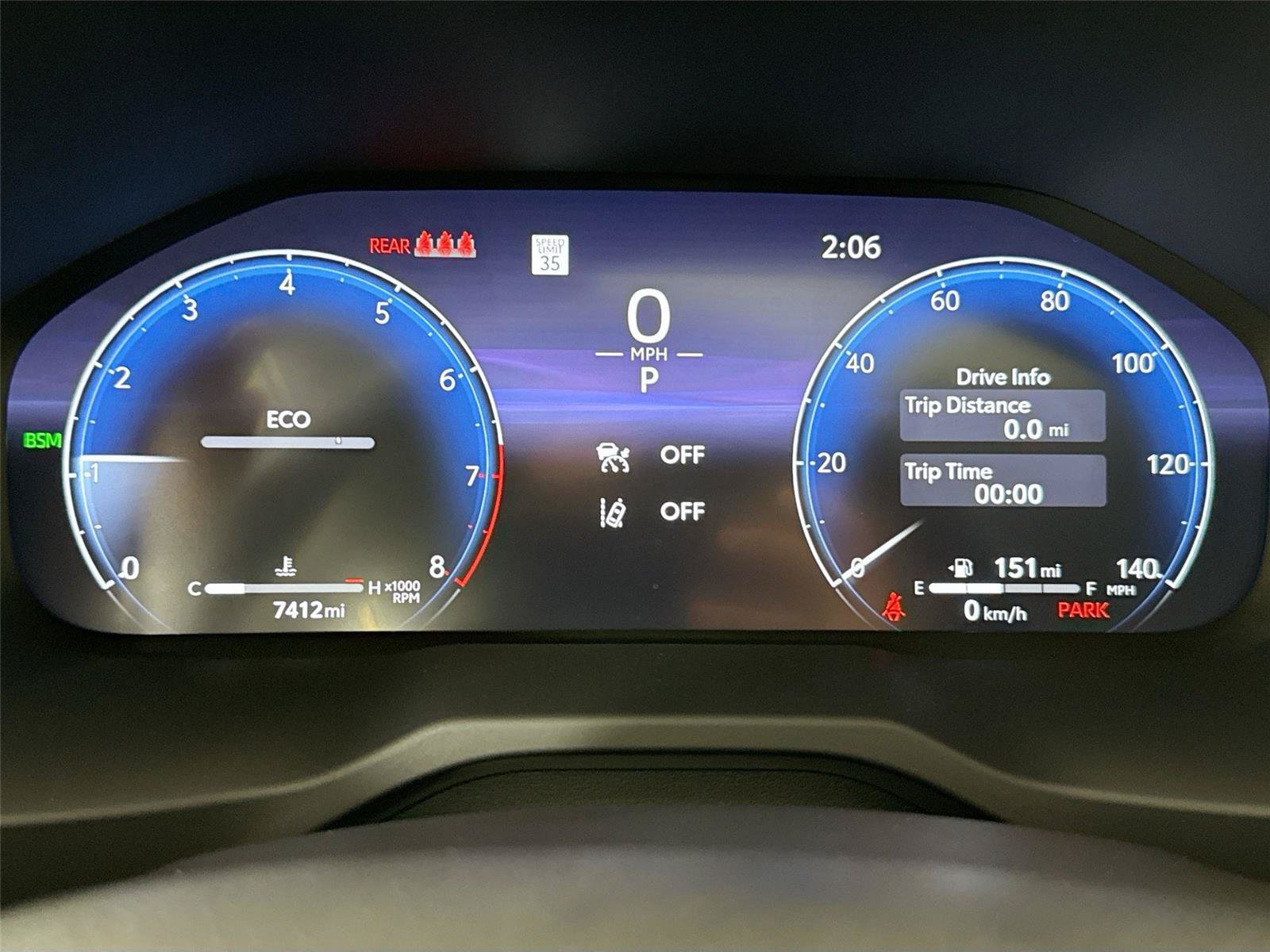 Certified 2025 Toyota RAV4 Limited w/ Weather Package FWD image 21