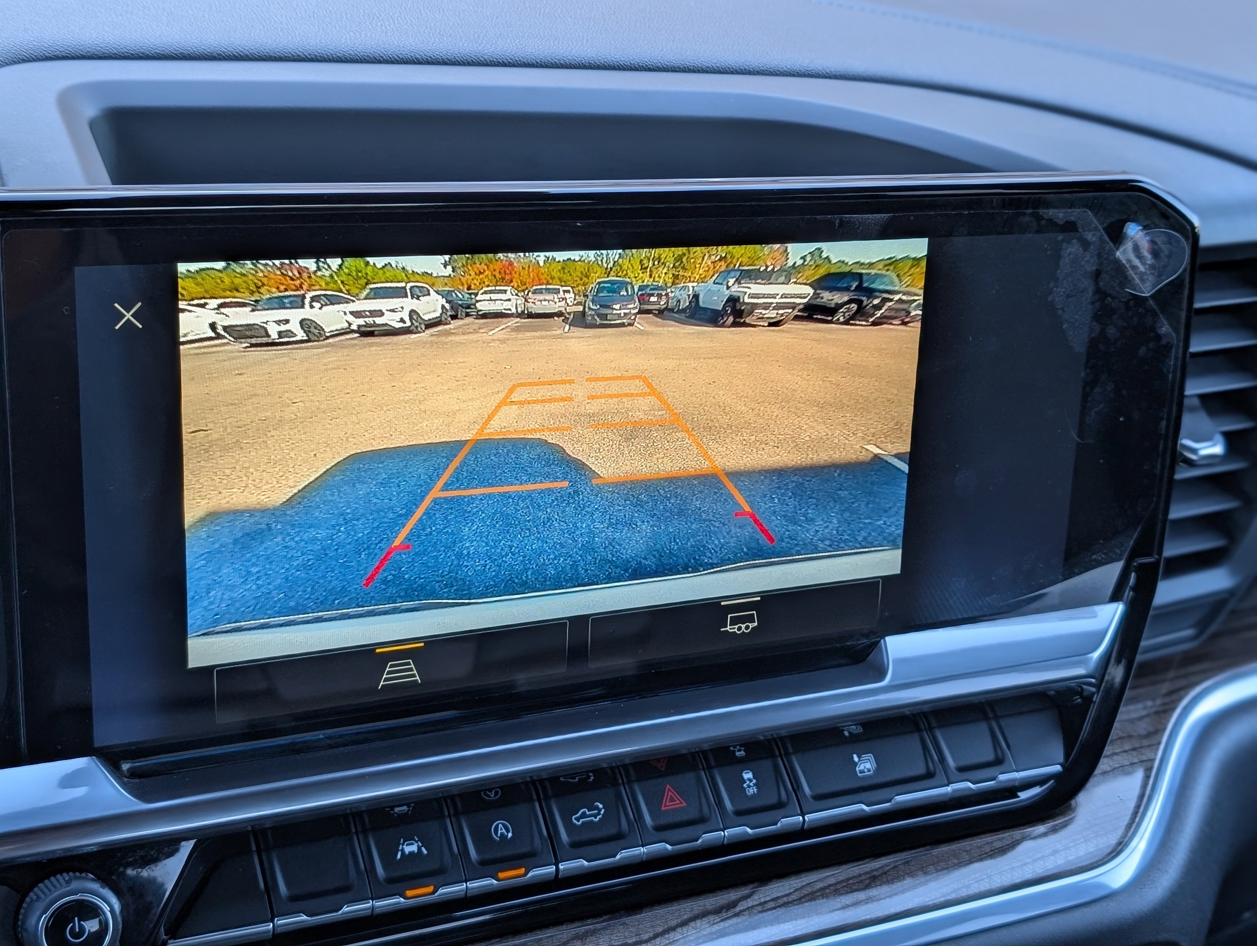 Used 2022 Chevrolet Silverado 1500 RST w/ Redline Edition image 26