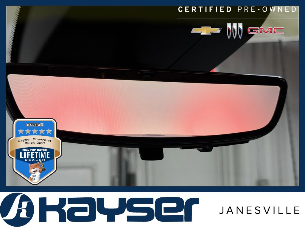 Certified 2024 GMC Sierra 3500 Denali w/ Technology Package image 4