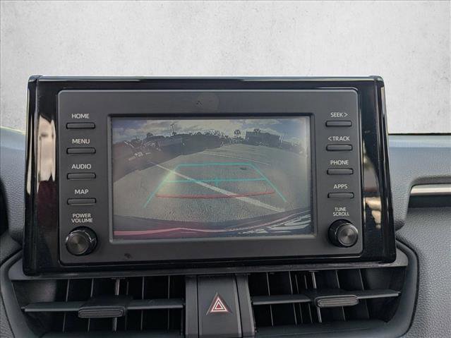 Used 2019 Toyota RAV4 LE image 13