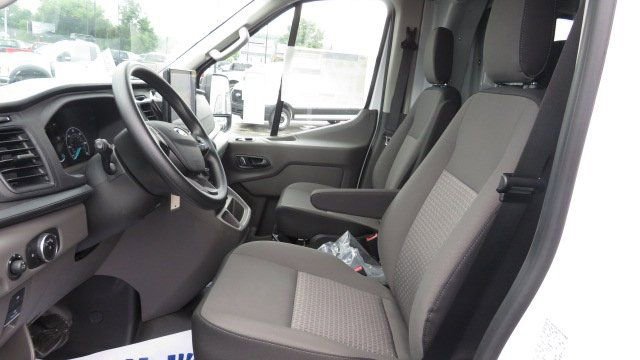 New 2024 Ford Transit 350 w/ Interior Upgrade Package video 2